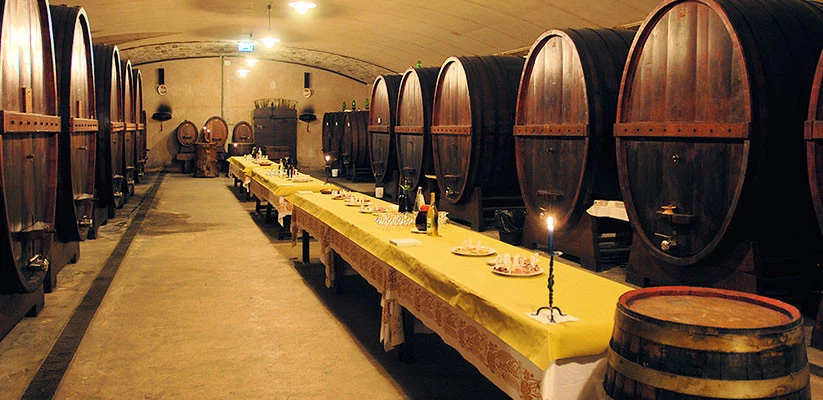 Casa Zanni